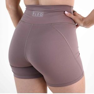 Fleo Charge Shorts - M